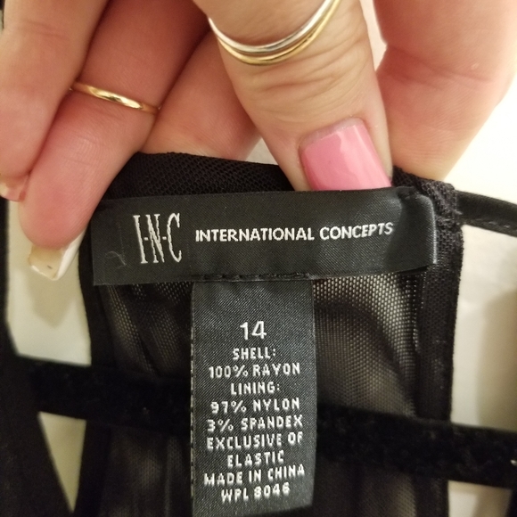 Jumpsuit - Picture 3 of 3